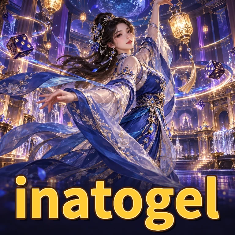 Logo inatogel APK untuk panduan pemasangan di Android