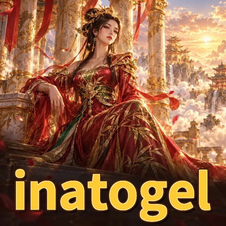 Logo inatogel APK untuk halaman pertanyaan di Android
