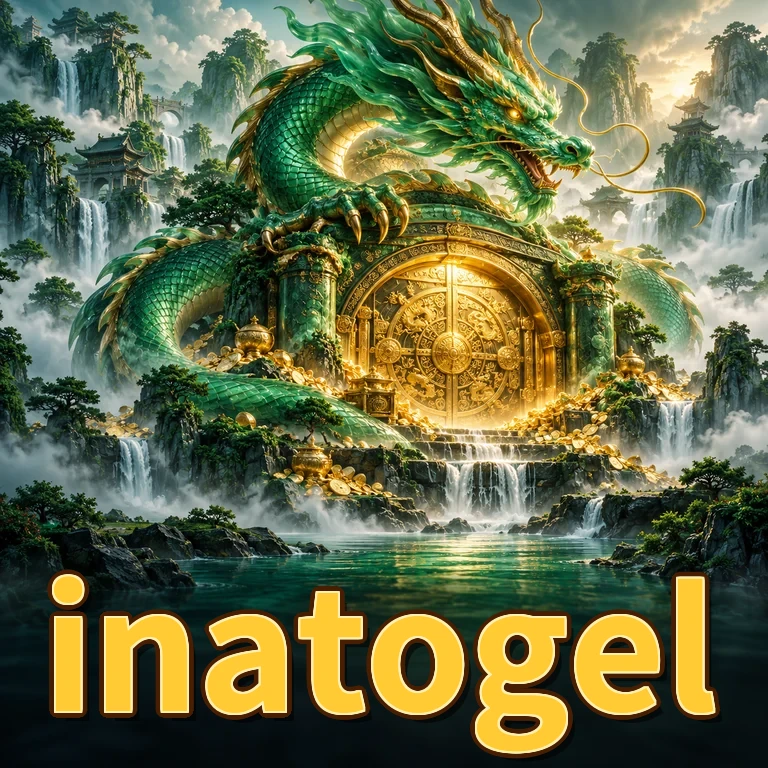 Logo inatogel APK untuk riwayat pembaruan di Indonesia