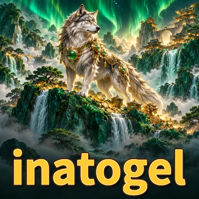 Logo inatogel APK untuk pemeriksaan berkas resmi
