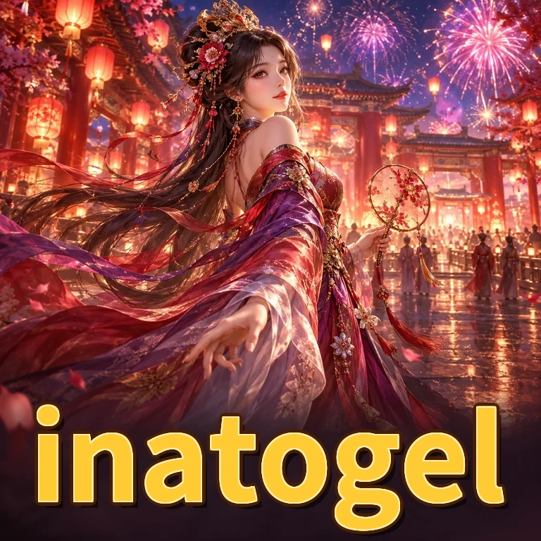 Logo inatogel APK untuk halaman tentang redaksi di Indonesia