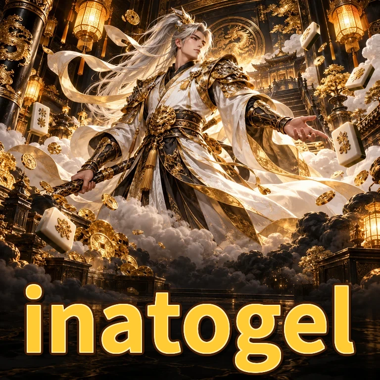Logo inatogel APK untuk unduhan di Android