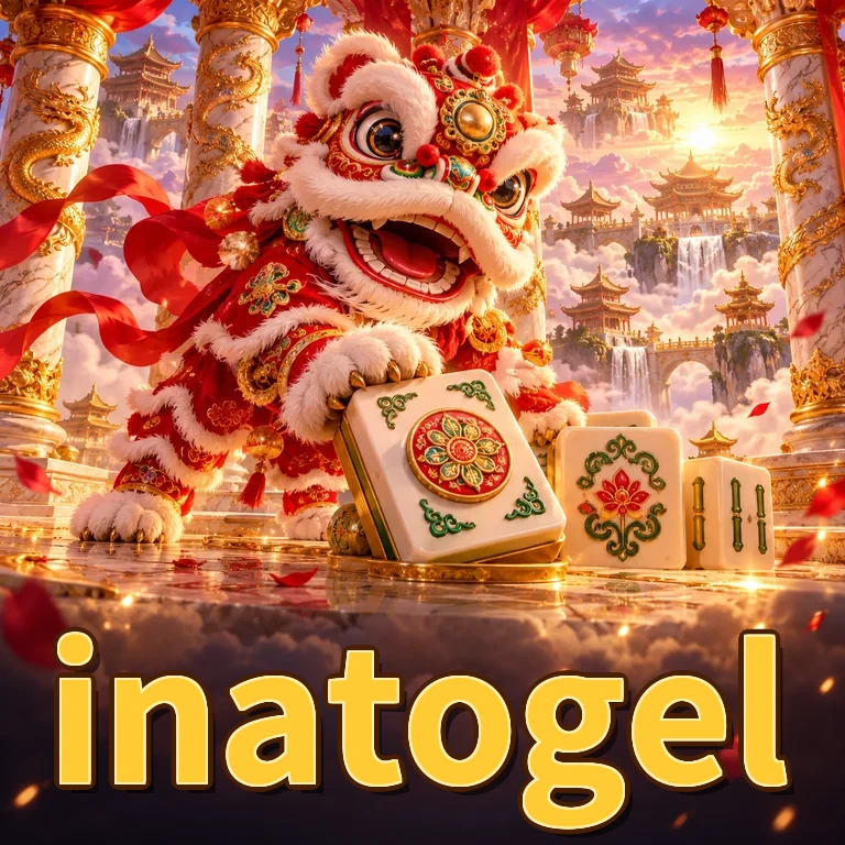 Ikon inatogel untuk keamanan berkas di katalog
