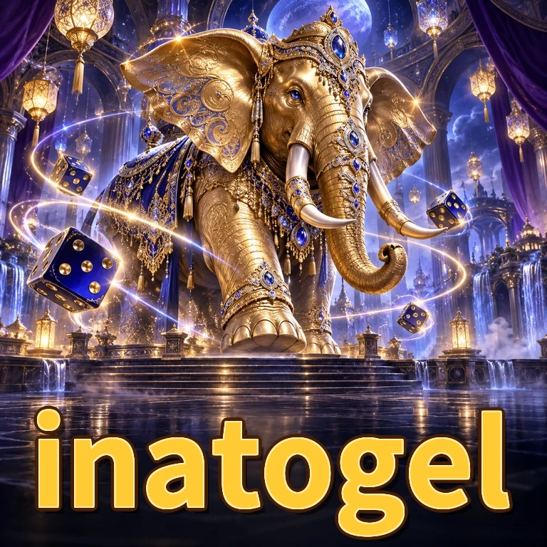 Ikon inatogel untuk cara memilih aplikasi e-gaming