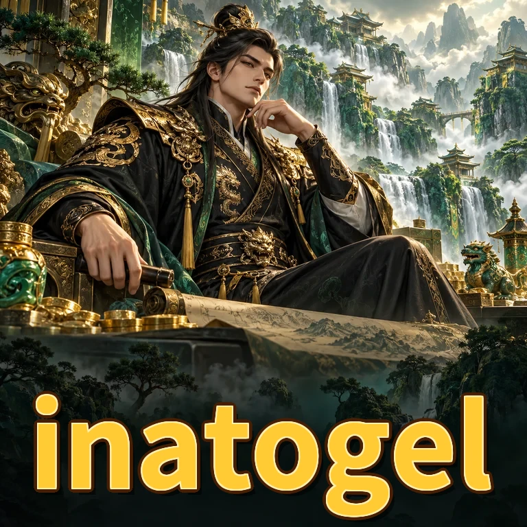 Logo inatogel APK untuk penjelasan berkas di Indonesia