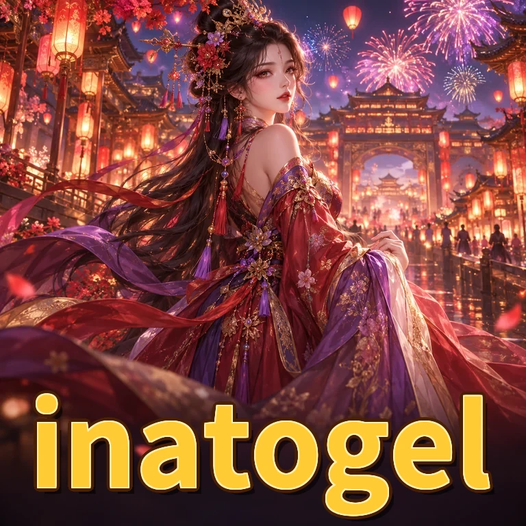 Logo inatogel APK untuk halaman ulasan di Android