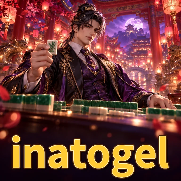 Ikon inatogel untuk pengguna sejak 2018