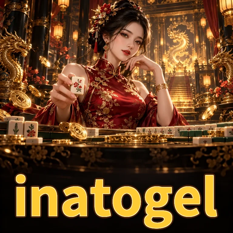 Logo inatogel APK untuk katalog Android di Indonesia